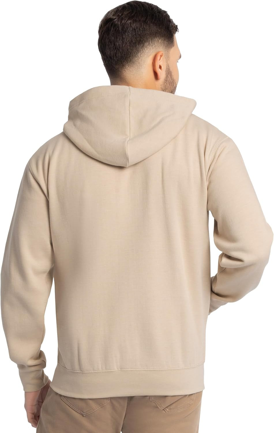 Eversoft Fleece Full-Zip Hoodie Sweatshirt