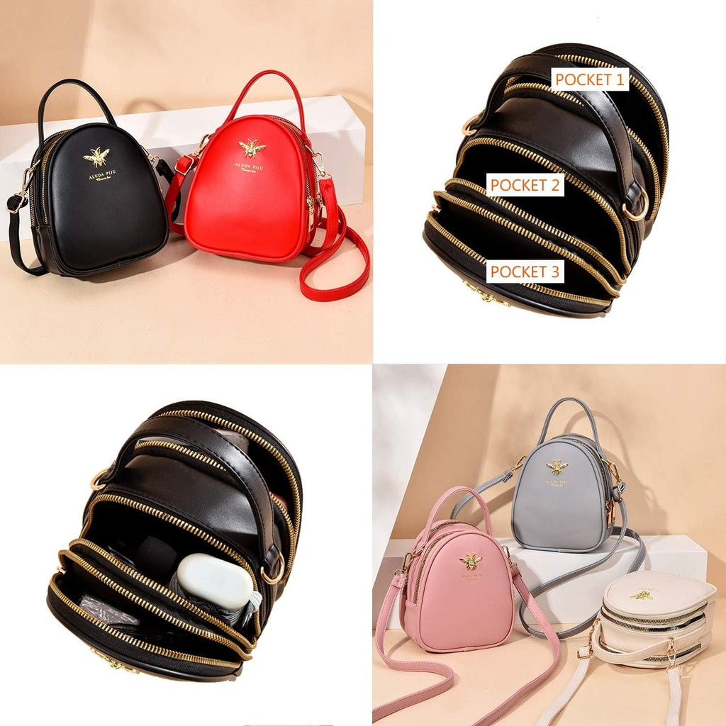 MIA BEE - Mini Backpack