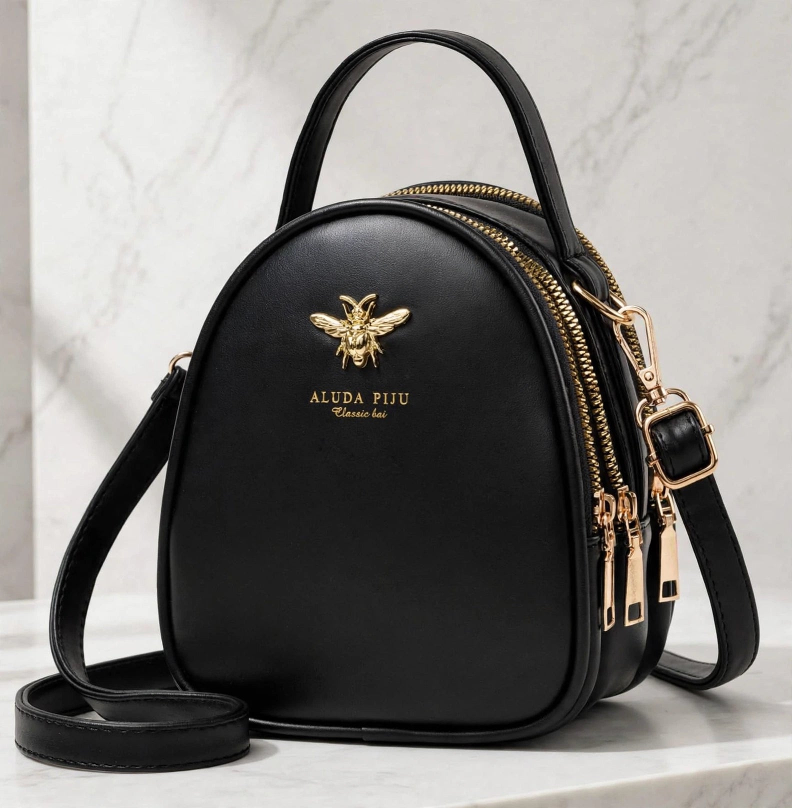 MIA BEE - Mini Backpack