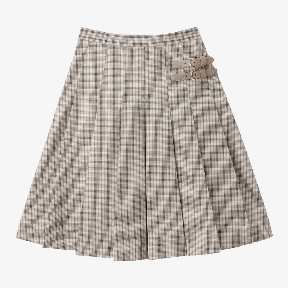 AS  SS26 Heritage collection brown Checked smocking  girls dress knitting boys sister brother family match clothes