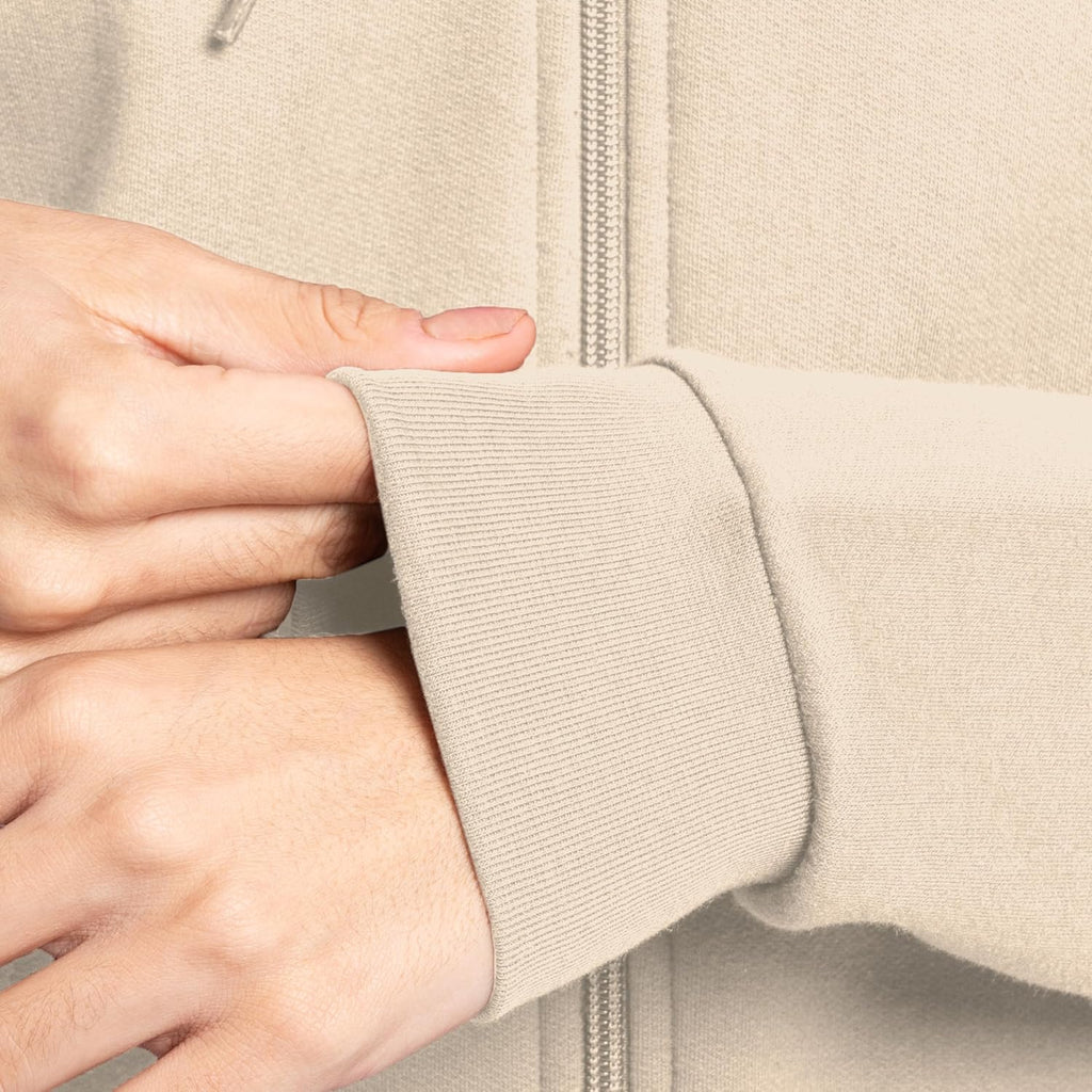 Eversoft Fleece Full-Zip Hoodie Sweatshirt